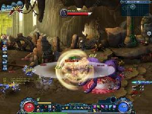 夢想獵人OL 夢想獵人OL