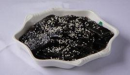 蕨根糍粑 蕨根糍粑