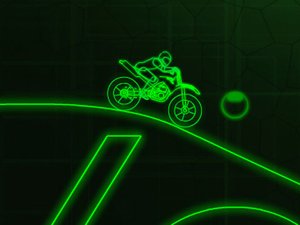 原子世界摩托 原子世界摩托