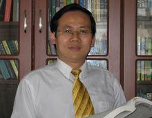 社會學者--文軍