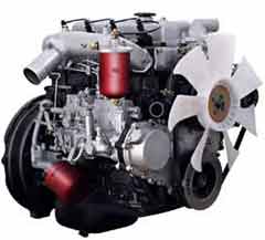 東風朝陽柴油機責任有限責任公司