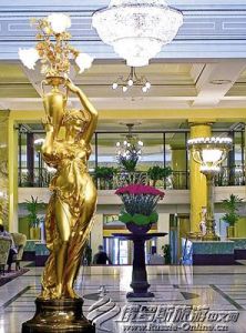 莫斯科大都會酒店 莫斯科大都會酒店