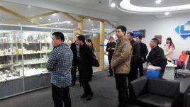 寧波市鄞州區科學技術局 寧波市鄞州區科學技術局