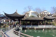 玉泉社區[浙江杭州西湖區靈隱街道下轄社區]