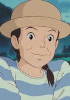 歲月的童話[日本動畫]