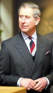 查爾斯·菲利浦·亞瑟·喬治·蒙巴頓-溫莎[查爾斯·菲利浦·亞瑟·喬治·蒙巴頓-溫莎]