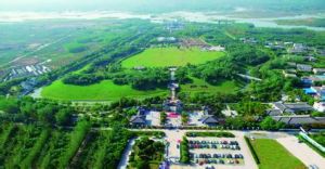 三國遺址公園 三國遺址公園