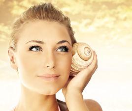 聆聽[當代詩歌《聆聽》]