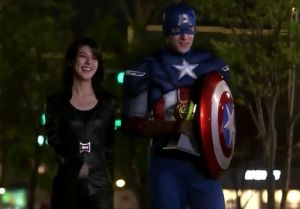 土豆星球2013QR3劇情