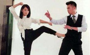 《別用愛情說事》劇照