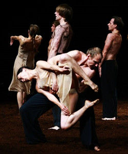 《春之祭》 《春之祭》