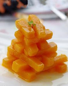 香桃南瓜條 香桃南瓜條