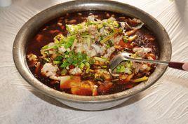 啤酒燉鯰魚 啤酒燉鯰魚