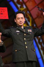 出席電視劇‘金星獎’二十周年頒獎晚會