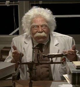 阿爾伯特·愛因斯坦