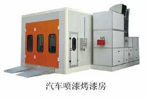 汽車噴漆烤漆房 汽車噴漆烤漆房