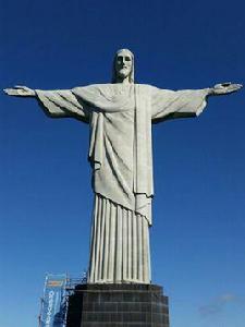 里約熱內盧基督像 里約熱內盧基督像