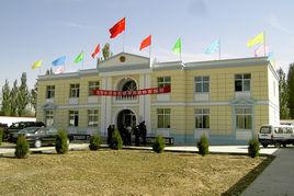 小天水人民法庭 小天水人民法庭