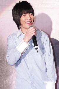 《蕭敬騰同名專輯》