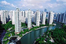 宜川路街道 宜川路街道