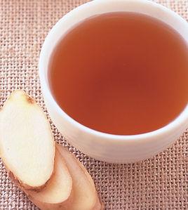 紫蘇薑茶 紫蘇薑茶