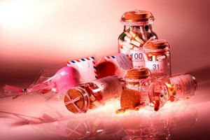 膠囊情書 膠囊情書