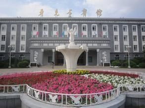 牙克石清真寺 牙克石清真寺