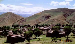 納連查寺 納連查寺