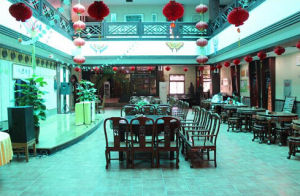 山東會館 山東會館