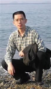 孫武軍[作家協會成員編輯]