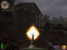 《榮譽勳章：先頭部隊》