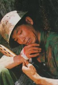 向小平[解放軍戰鬥英雄]