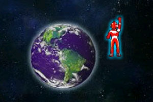 《奧特曼致命攻擊2》 《奧特曼致命攻擊2》