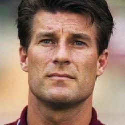 特勒爾斯·貝克 特勒爾斯·貝克