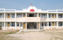 饒平縣黃岡鎮碧春國小 饒平縣黃岡鎮碧春國小