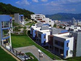 雲深處別墅區 雲深處別墅區