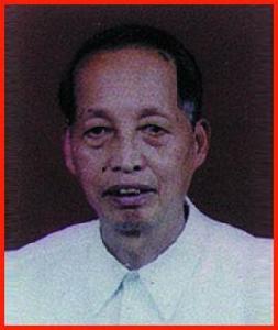 何鑒[研究員級高級工程師]