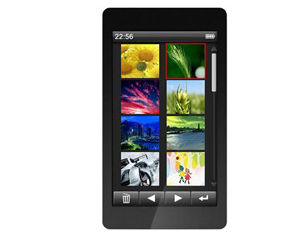 藍魔RM990 藍魔RM990