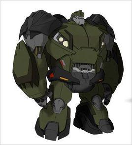 隔板[變形金剛中的人物]