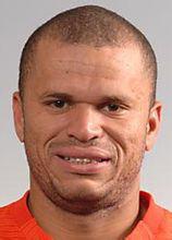 阿利森[巴西足球前鋒]