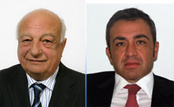 格勞科·桑索維尼