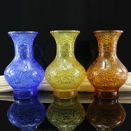 古法琉璃 古法琉璃