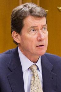 威廉·哈格蒂 威廉·哈格蒂