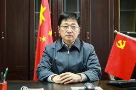 馬文華[伊犁師範學院黨委副書記、院長]