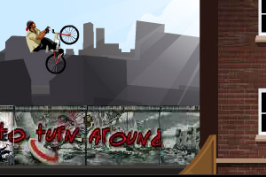 花式腳踏車 花式腳踏車