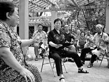 票友[戲曲界行話]