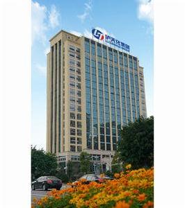 瀘天化(集團)有限責任公司 瀘天化(集團)有限責任公司