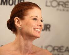 黛博拉&middot;梅辛