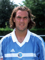 特迪·貝丁 特迪·貝丁