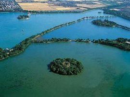 一池三山 一池三山